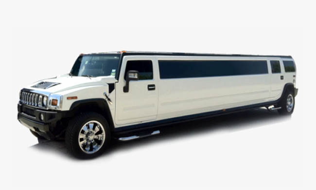 Hummer Stretch Limo